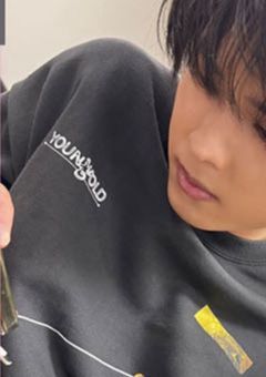 彼氏と推しは違うんです 。