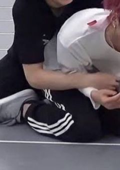 チャラ男と不憫のS〇X集