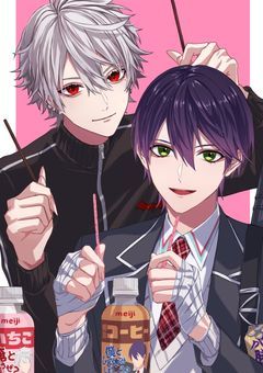 悪役令嬢のガチオタがいる件.2j3j