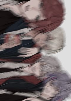 　少しグレたら過保護になった件　