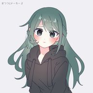 琥珀さんのアイコン画像