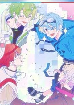 【fuは敵軍隊長とまた…仲良くしたい】