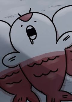 ⠀ ♯ なんかずっとくらいとこ