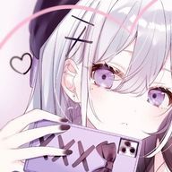 𝓝𝓪𝓷𝓪　偽妹がめろいさんのアイコン画像