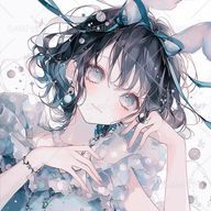 𝓝𝓪𝓷𝓪 偽妹がめろいさんのアイコン画像