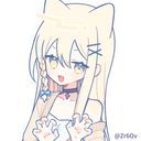 つき