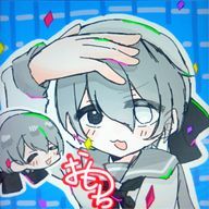 おもちあざらしさんのアイコン画像