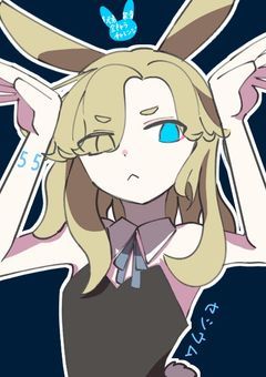 イラスト置き場