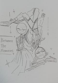 Between the Memories