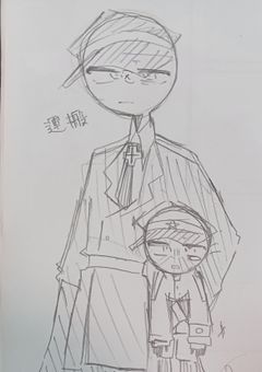 ☆イラスト部屋☆