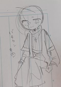 ☆イラスト部屋☆