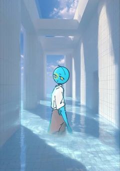 イラスト部屋