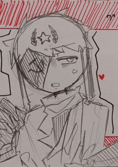 イラスト部屋