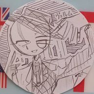 小麦粉さん☭卍さんのアイコン画像