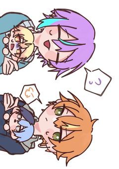 【原因は】相方が小さくなった【わかってる】(書き直しします)