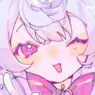  ︎︎ ︎︎ぇふ ︎さんのアイコン画像