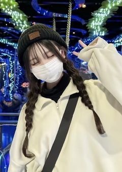 オリックスの広報ちゃん。