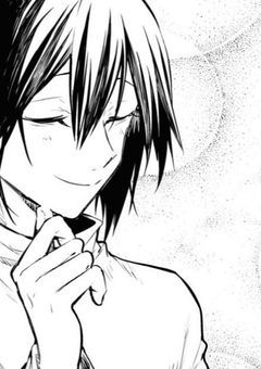 オタク、気が付いたらムルソーにいました。