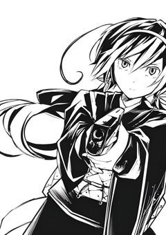 ポートマフィアの姫、年齢詐称してました。