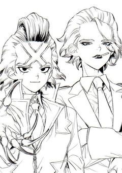 最強3人トリオ