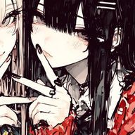 廿楽 絃　#低浮さんのアイコン画像