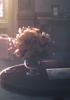 序列1位のハウスには歌の王子様がいるようで。