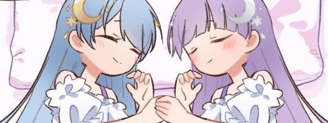 愛月 奏音#引退さんの壁紙画像