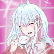 愛月 奏音#引退さんのアイコン画像