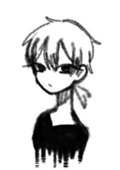 イラスト部屋