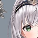 白銀 ノエル