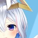 天音 かなた