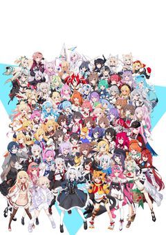 # 何故かみんなに愛されてます！？