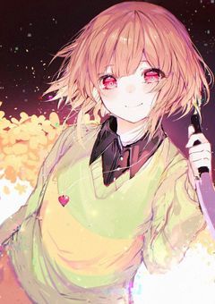 もう一つのGenocide Route