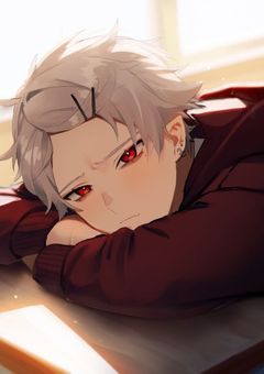 塩メイドとご主人様♡ /kzh