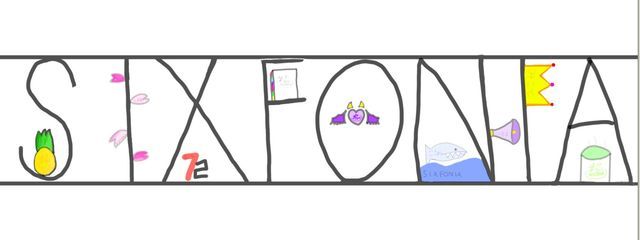 翠藍祢 音空 ＊すいらんね おとあさんの壁紙画像