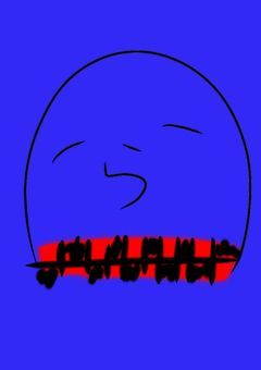 蒼のイラストべや!たまに雑談