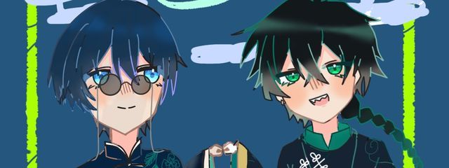 蒼@いつでも推しは尊い☆さんの壁紙画像