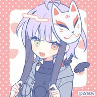 蒼@いつでも推しは尊い☆さんのアイコン画像