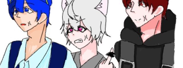 悪猫魔子(語尾バブは1週間、エッなアイコンは一ヶ月)さんの壁紙画像