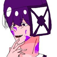 悪猫魔子さんのアイコン画像