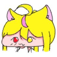悪猫魔子さんのアイコン画像