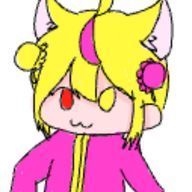 悪猫魔子(語尾にゃんは一ヶ月)さんのアイコン画像