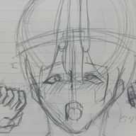 悪猫魔子(語尾バブは1週間、エッなアイコンは一ヶ月)さんのアイコン画像