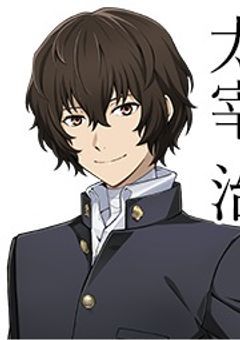 名門＿文豪学園には秘密があるらしい