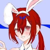 まっち＠一ヶ月アイコンバニーさんのアイコン画像