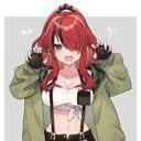 レイン・パターソン