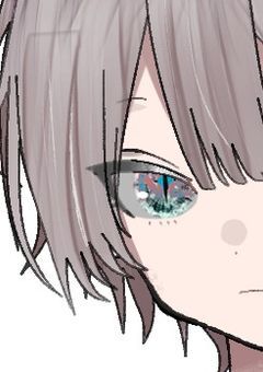 素敵な瞳を持つあなた