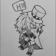 #__暇さんのアイコン画像