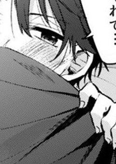 幼なじみは別人に