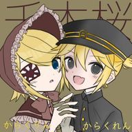 理鏡 星寧_ｺﾄｶﾞﾐ ｾｲﾈ(元燐瑠2代目）さんのアイコン画像